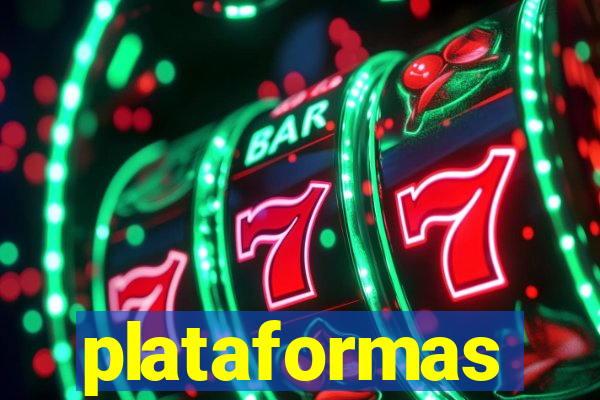 plataformas estrangeiras de jogos